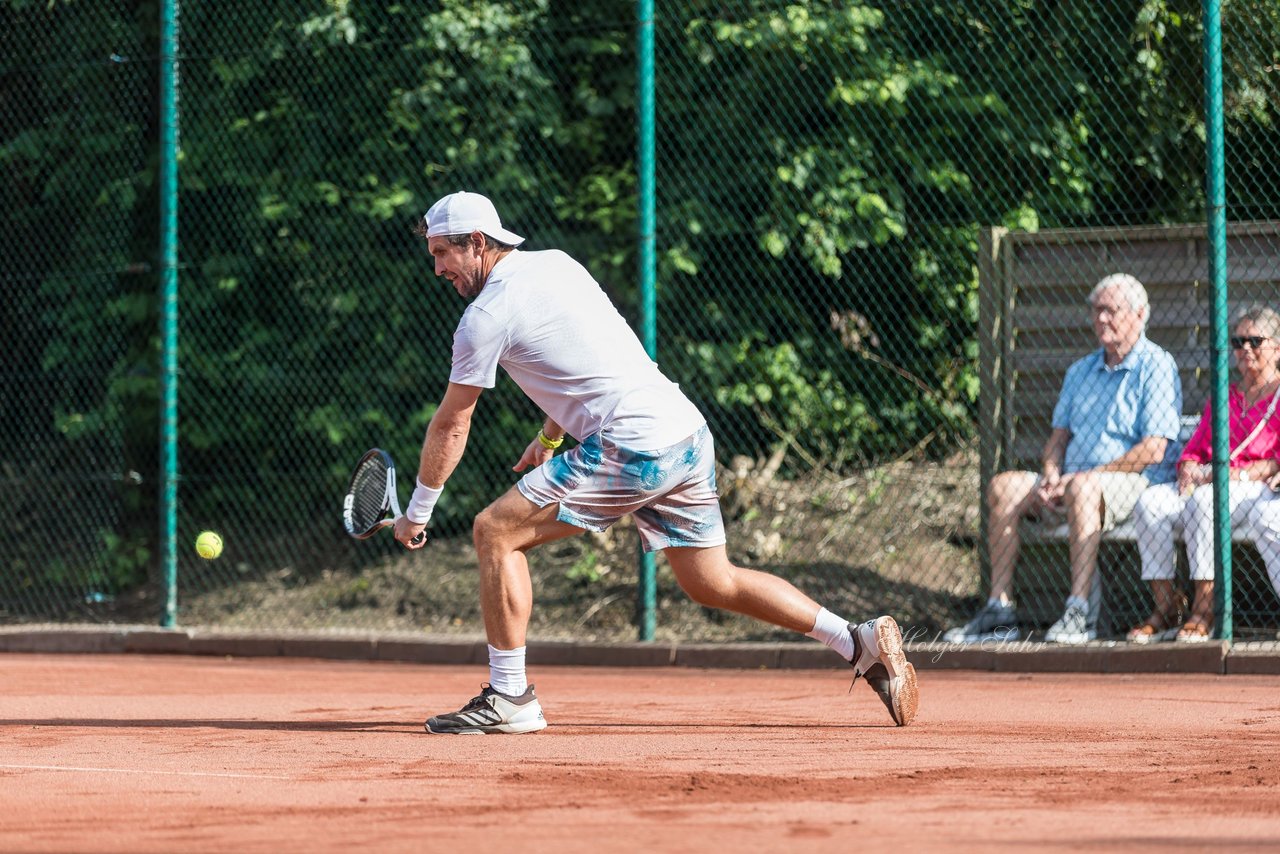 Bild 18 - Marner Tennisevent mit Mischa Zverev